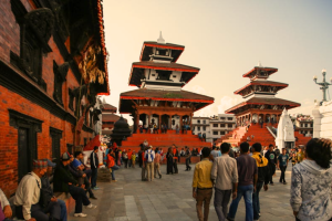 AEI- 003 Salida Regular India Triangulo con Kathmandu 9N-10D 1920 900 PX