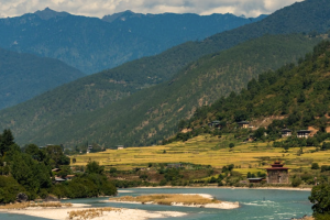 AEI- 06 Salida Regular Nepal y Bhutan 7N-8D 1920 900 PX