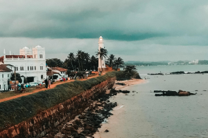 AEI- 66 Sri-Lanka 9N-10D con Playa (Especial April a Septiembre) 1920 900 PX