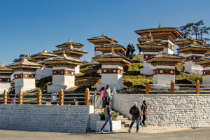 AEIB-01 Bhutan Expedición al Reino del Dragón India y Bután 9N-10D 1920 900 PX