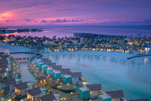 MALDIVES 1920 900 PX